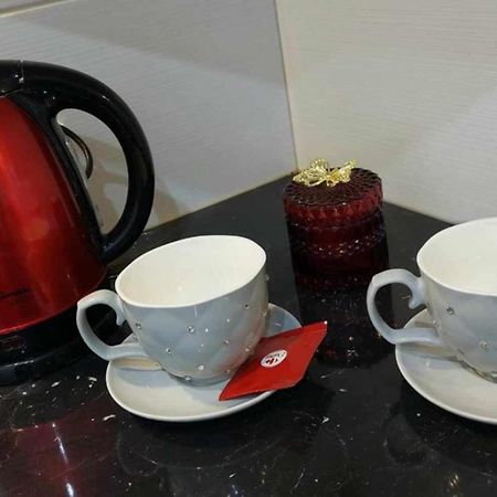 Ekskluzywny Apartament W Centrum Z Klimatyzacja I Balkonem Lubiń Zewnętrze zdjęcie
