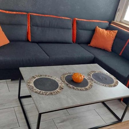 Ekskluzywny Apartament W Centrum Z Klimatyzacja I Balkonem Lubiń Zewnętrze zdjęcie