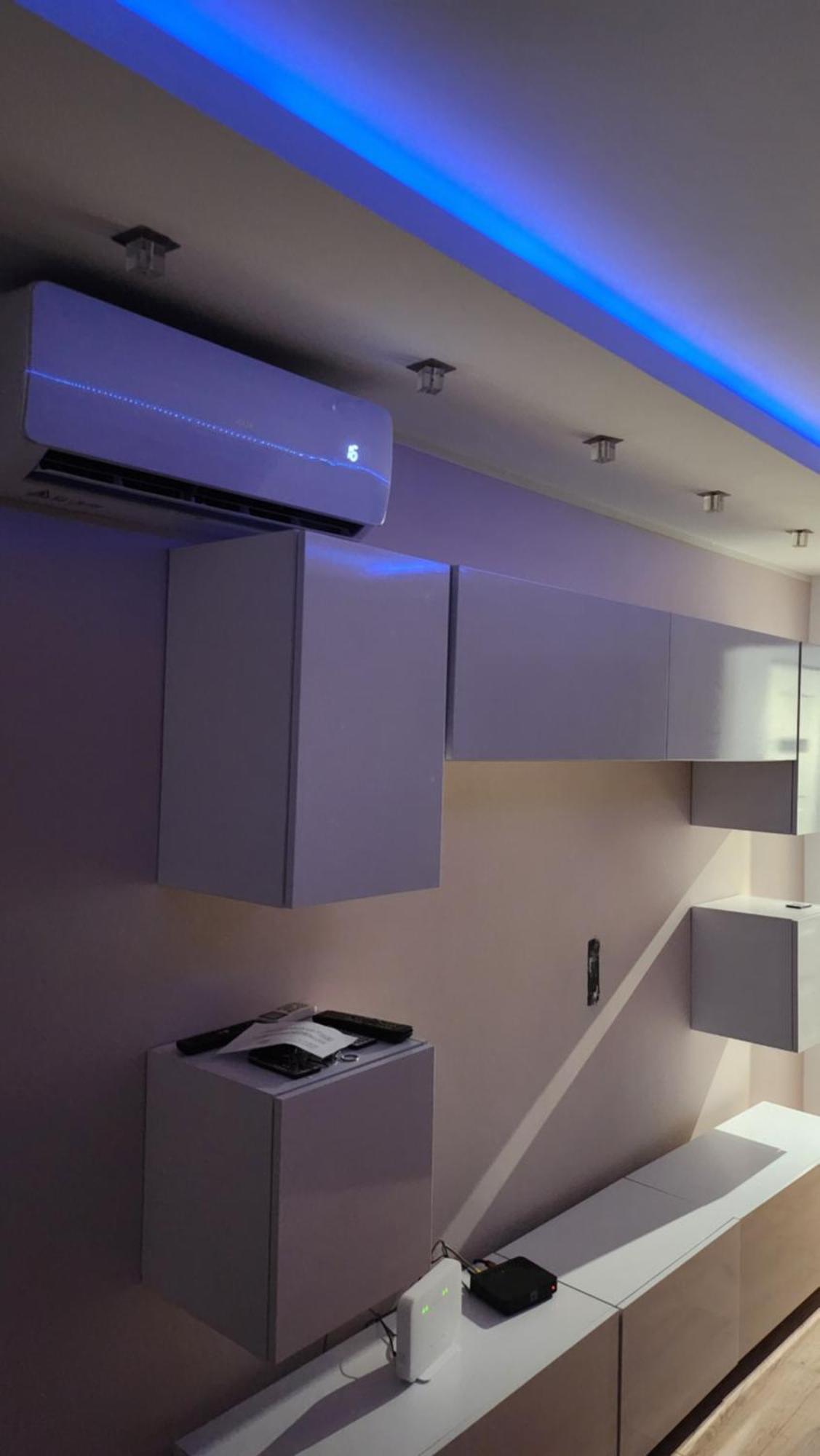 Ekskluzywny Apartament W Centrum Z Klimatyzacja I Balkonem Lubiń Zewnętrze zdjęcie
