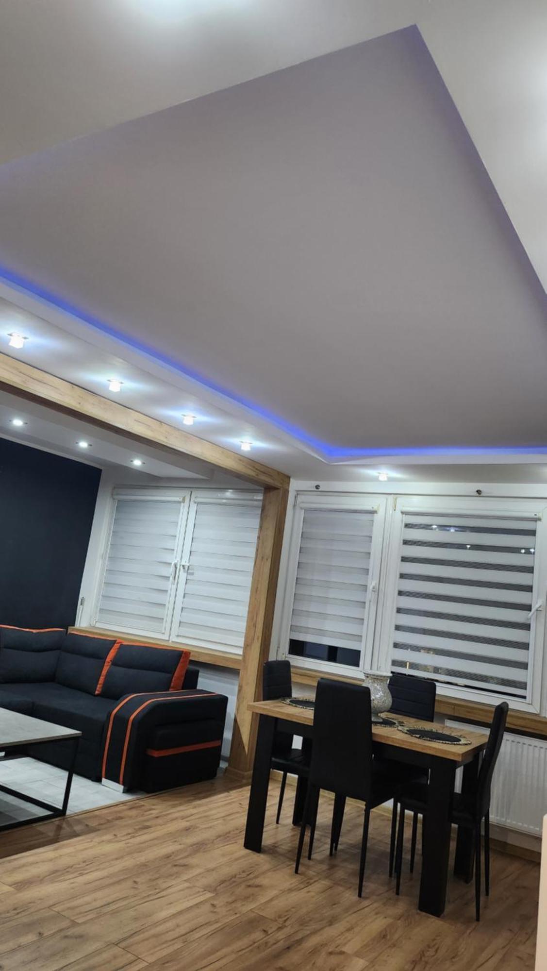 Ekskluzywny Apartament W Centrum Z Klimatyzacja I Balkonem Lubiń Zewnętrze zdjęcie