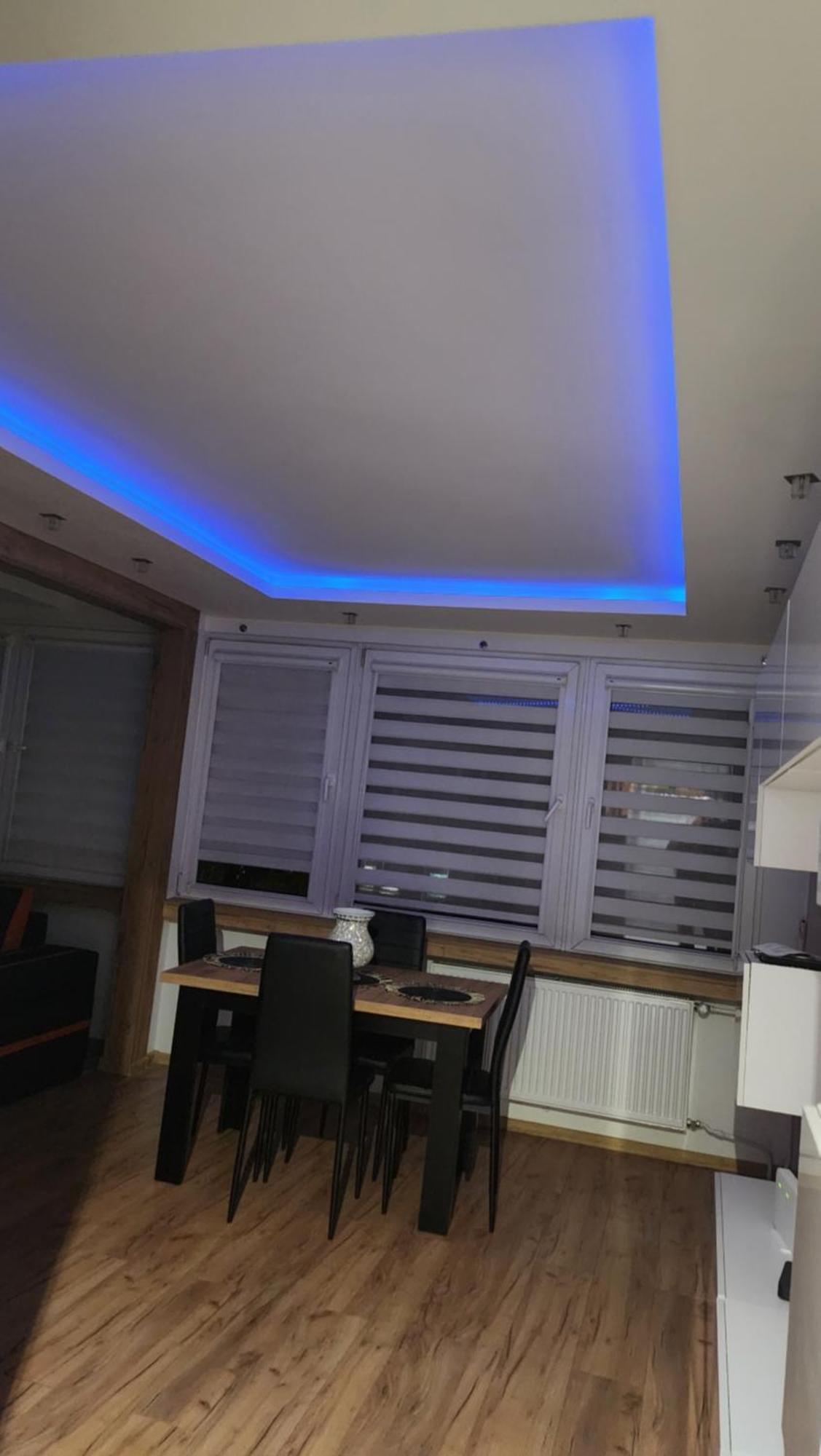 Ekskluzywny Apartament W Centrum Z Klimatyzacja I Balkonem Lubiń Zewnętrze zdjęcie