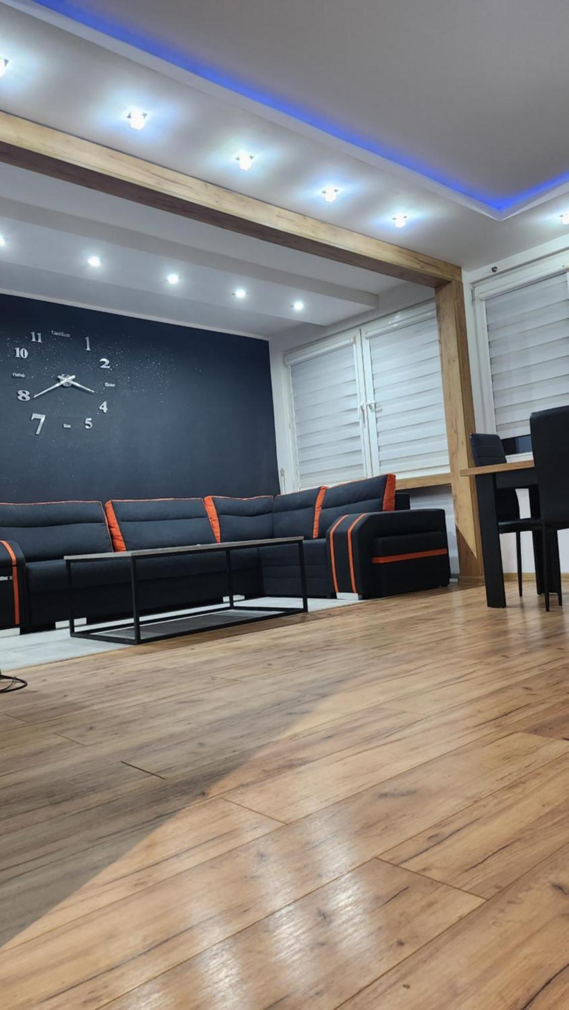 Ekskluzywny Apartament W Centrum Z Klimatyzacja I Balkonem Lubiń Zewnętrze zdjęcie