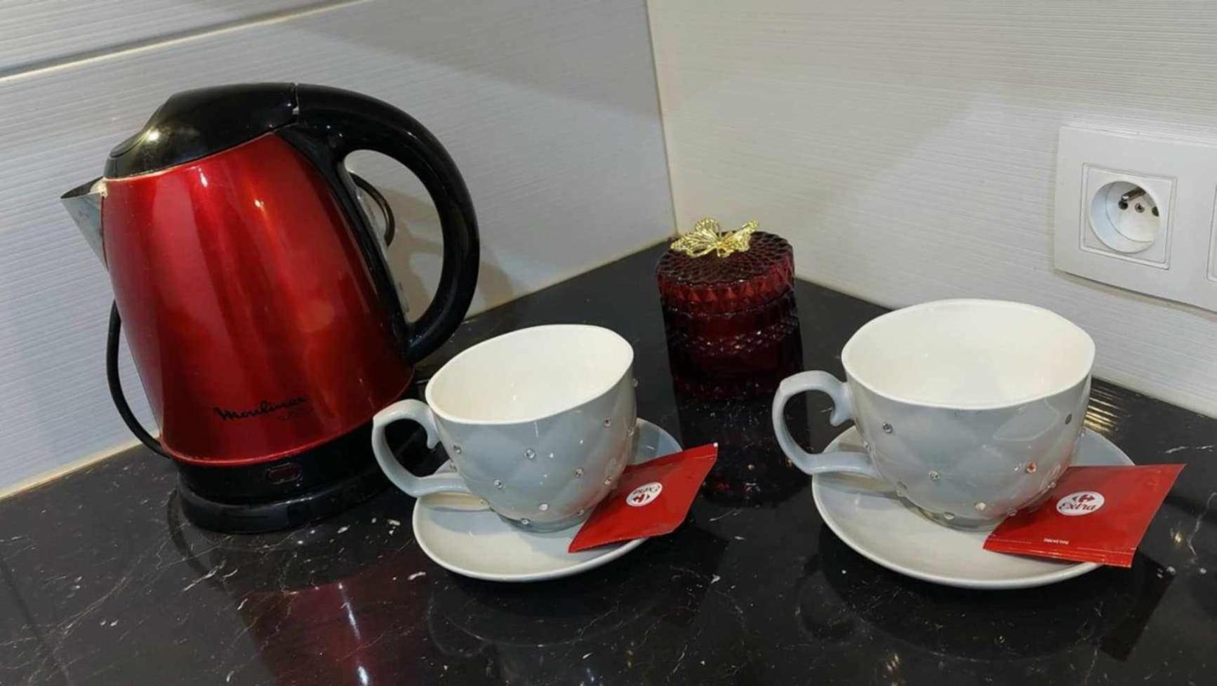 Ekskluzywny Apartament W Centrum Z Klimatyzacja I Balkonem Lubiń Zewnętrze zdjęcie